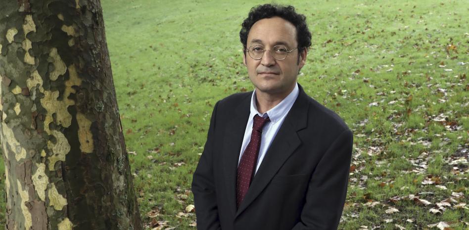 Álvaro García Ortiz, mano derecha de Delgado, será el nuevo fiscal general del Estado