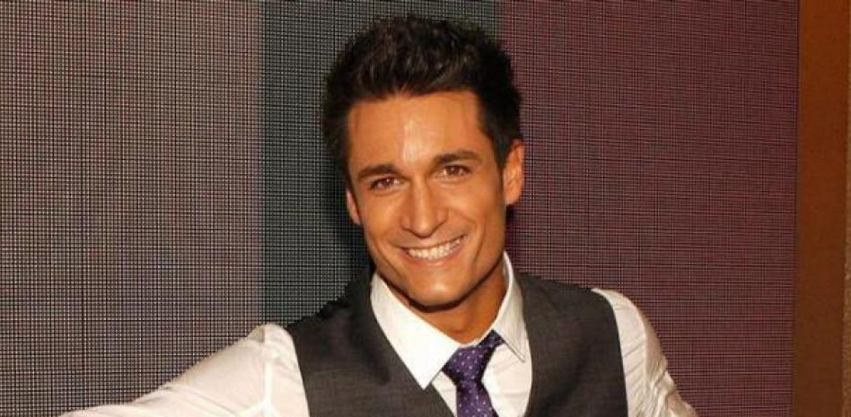 Así ha cambiado Aitor Trigos, de presentador de televisión a mozo de almacén