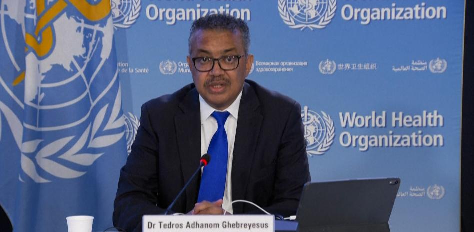 La OMS declara la viruela del mono como una emergencia internacional