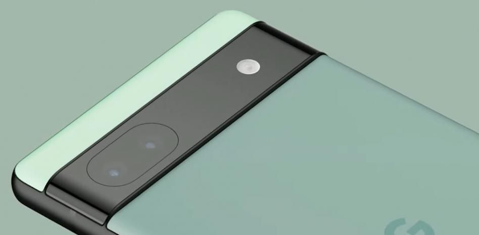 Oferta exclusiva Prime: Descuento del 18% en el pack de Google Pixel 6a + auriculares Pixel Buds A