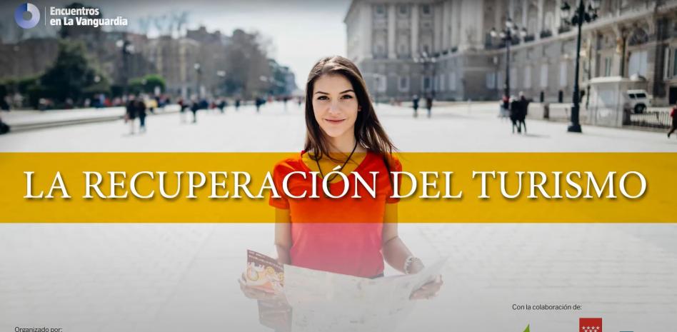 El sector turístico despierta tras dos veranos de pesadilla