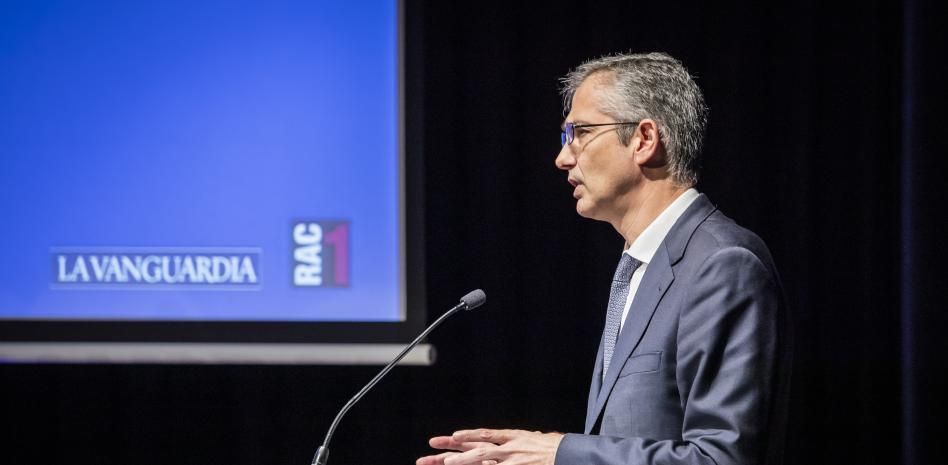 El Banco de España ve difícil un tributo a la banca sin afectar a la economía