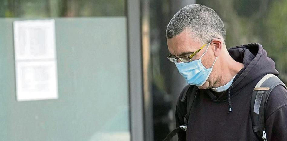 Hallados restos de ADN de dos personas en un jersey que vestía Helena Jubany el día del crimen