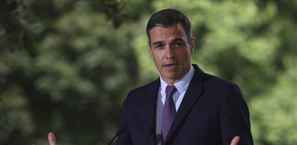 Sánchez desmarca a Chaves y Griñán de la corrupción: “Están pagando justos por pecadores”