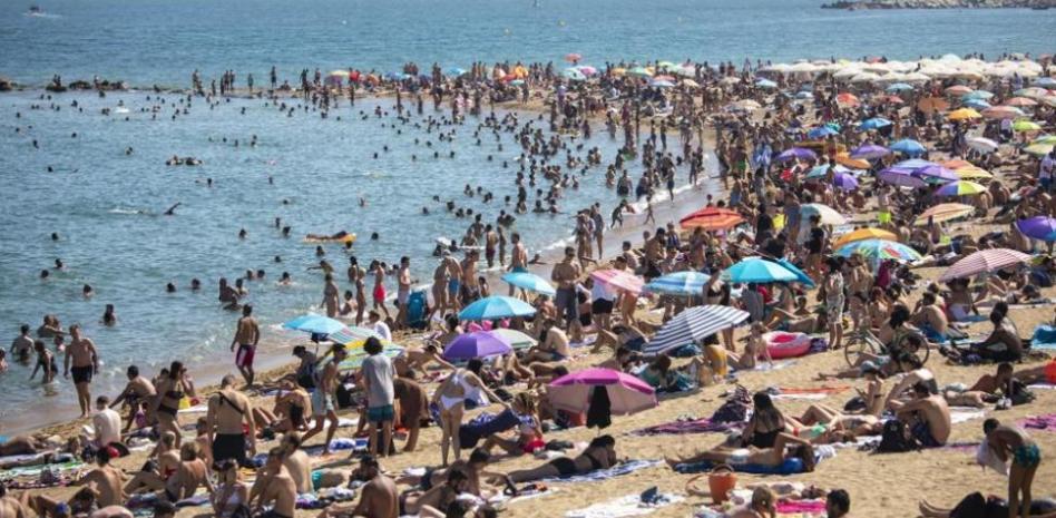 Llega el día más sofocante de la tercera ola de calor y estos serán los puntos más tórridos