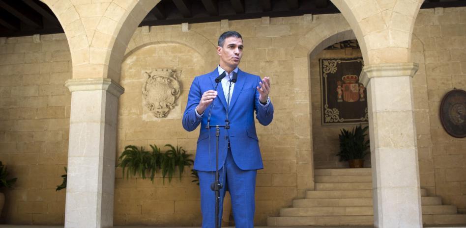 El PP, crítico con el plan de ahorro energético, se desmarca de Ayuso