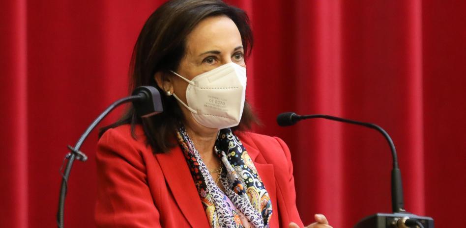 España no enviará los tanques Leopard a Ucrania por su estado "absolutamente lamentable"