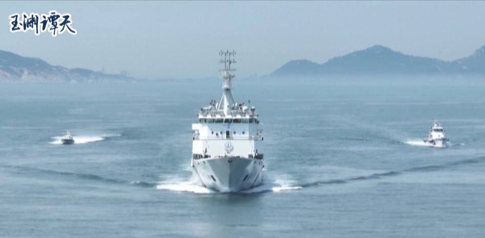 Nancy Pelosi enfurece a Xi Jinping