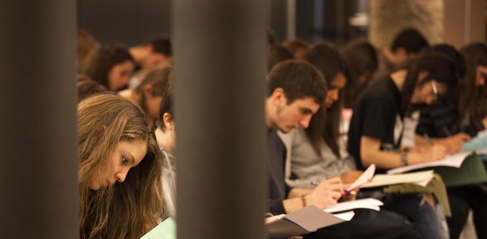 Preocupación por la caída del nivel académico de los alumnos catalanes