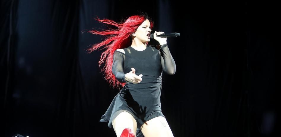 Rosalía hace oficial el baile del verano: estos son los pasos de 'Despechá'