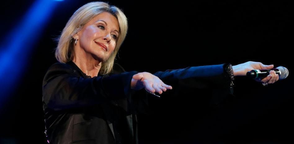 Muere Olivia Newton-John, la estrella que marcó a la generación ‘Grease’