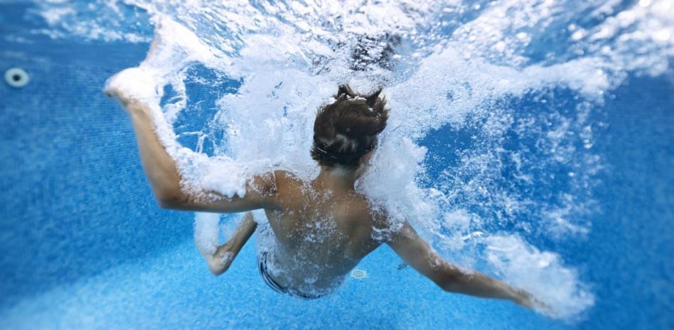 Corte de digestión ¿realmente hay que esperar dos horas para darse un chapuzón?