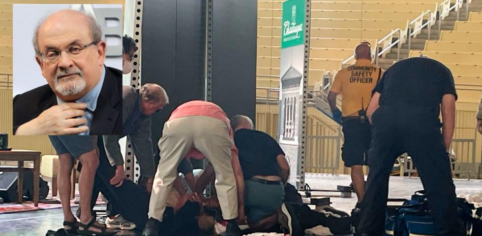 Puñaladas contra la razón