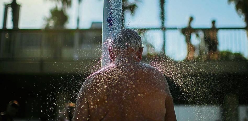 Las noches tropicales asedian Barcelona