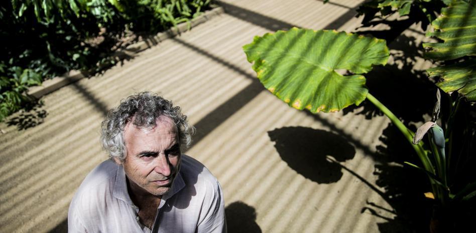 Ildefonso Falcones: “España tuvo granjas de mujeres en Cuba para parir esclavos”