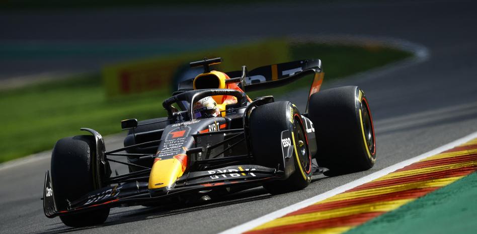 Fórmula 1 | Horario y dónde ver la clasificación del GP de Japón de la F1 por TV