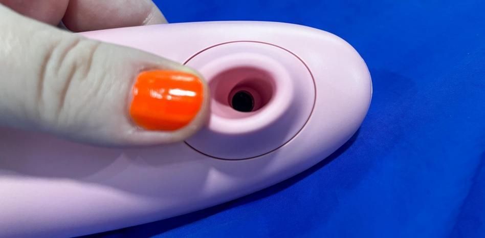 La ciencia detrás de los succionadores de clítoris: así funciona la industria de los juguetes sexuales