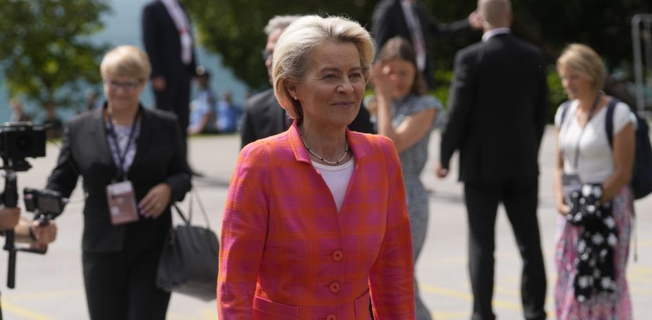 Bruselas prepara "una intervención de emergencia" para abaratar la factura de la luz