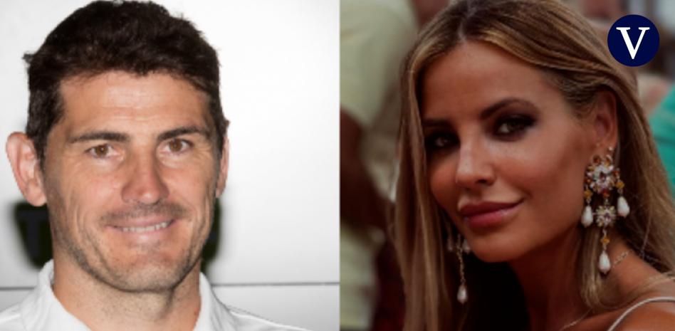 Así es la mujer que comparte citas románticas con Iker Casillas: catalana, exfutbolista y viuda de Francesc Arnau