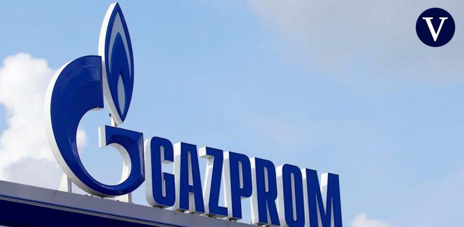 Rusia suspende este jueves el envío de gas a Francia