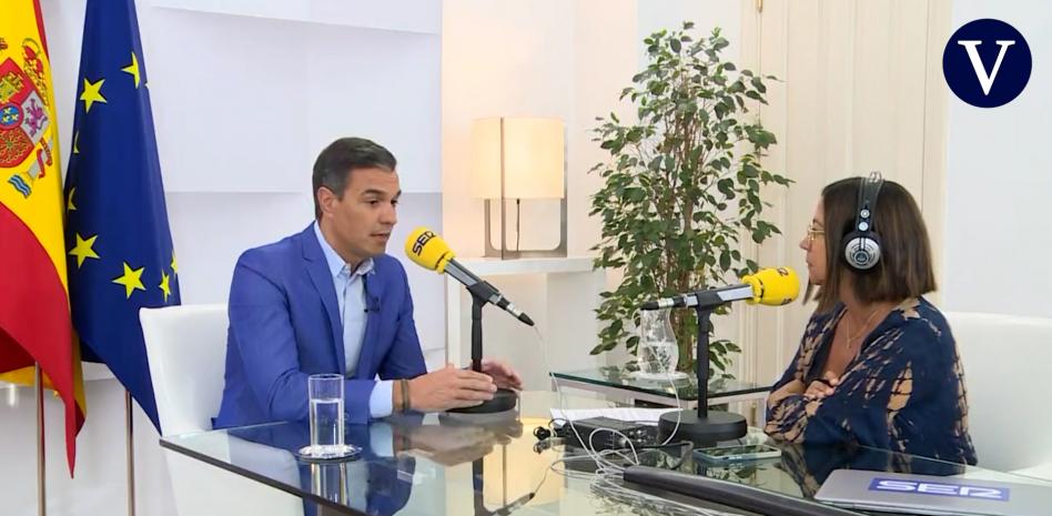 Sánchez hace suya la propuesta de Feijóo de bajar del 21 al 5% del IVA del gas