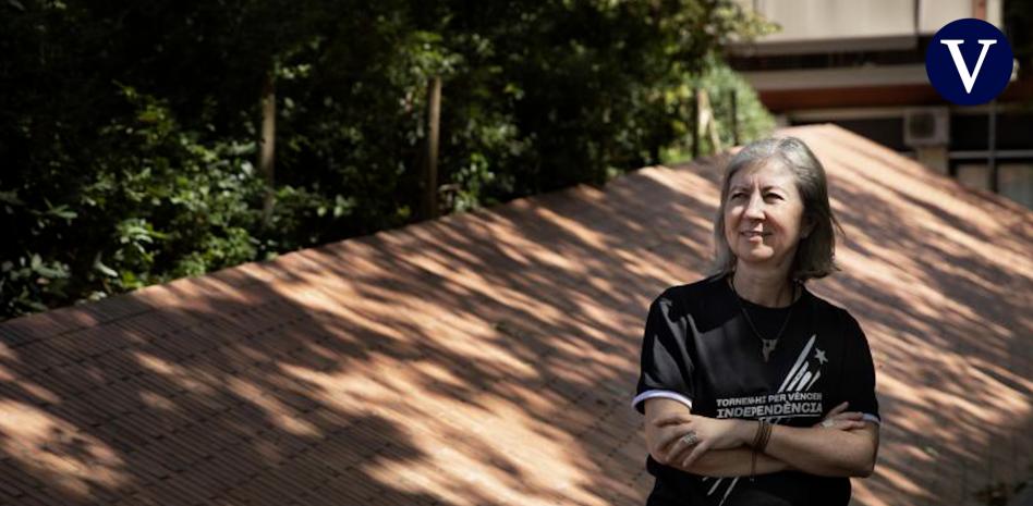 Feliu (ANC): "Si Aragonès no va a la manifestación consideraría que no está implicado con la independencia"