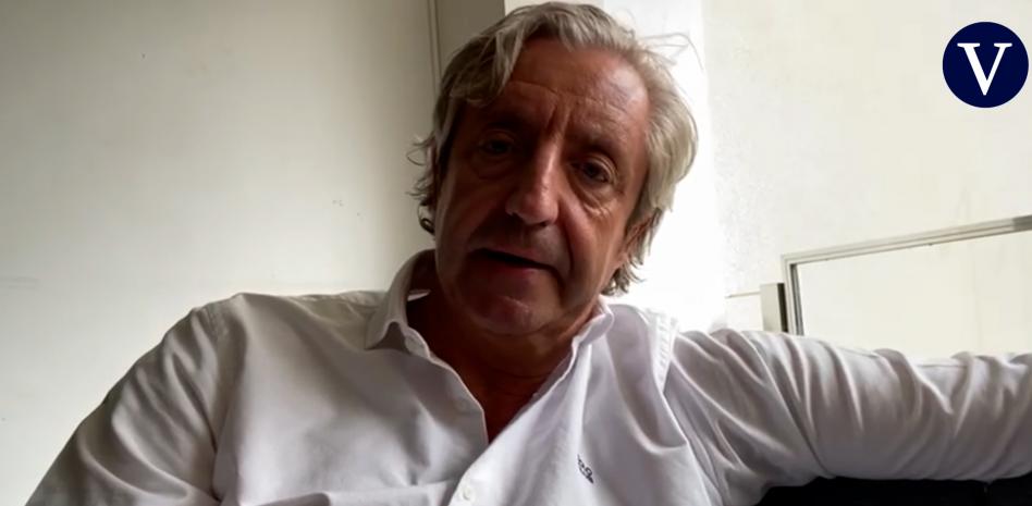 La vídeo-encuesta de Pedrerol: ¿Ha arriesgado demasiado Laporta?