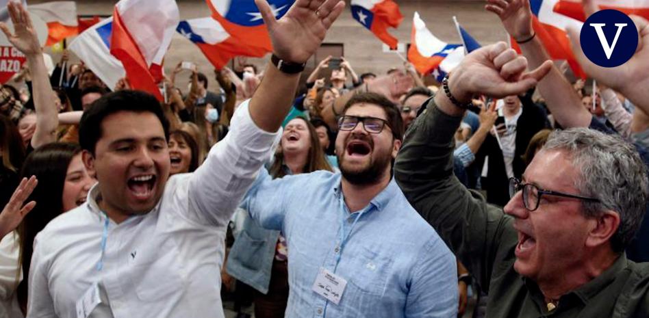 Chile tumba con un 62% de los votos la propuesta de nueva Constitución