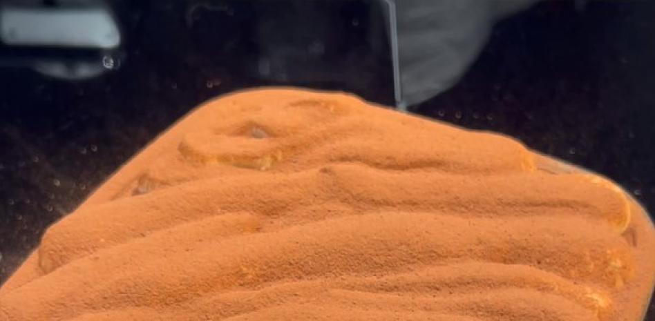 La receta de tiramisú de Baileys de Miquel Antoja para los más golosos