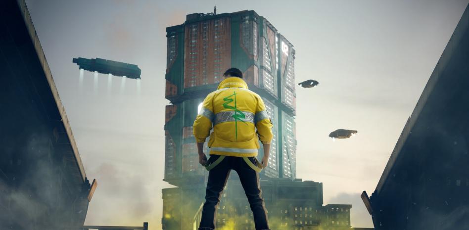 Así será 'Phantom Liberty', la primera expansión de 'Cyberpunk 2077'