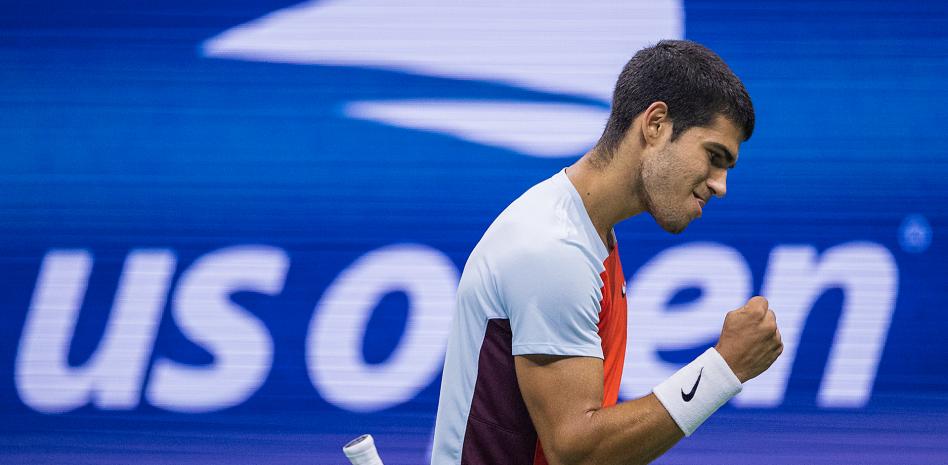 Alcaraz - Draper: horario y dónde ver por TV el debut del tenista español en el ATP de Basilea