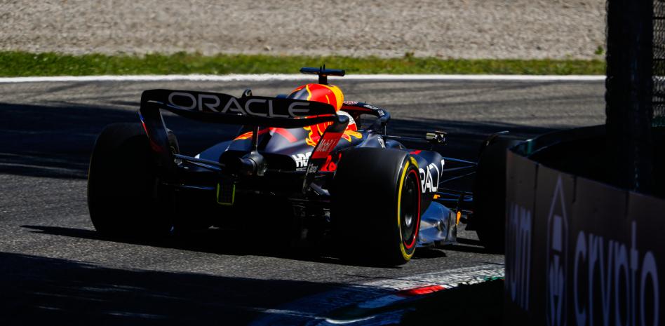 F1: horario y dónde ver la clasificación del GP de Singapur 2022 por TV