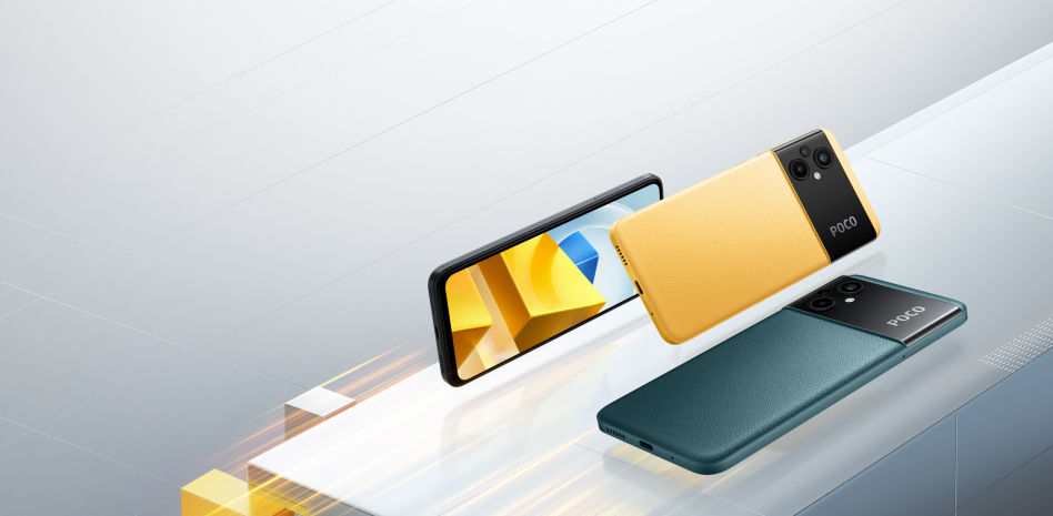 Poco M5 y M5s, el rey de la gama baja en oferta de lanzamiento en Amazon ¡No lo dejes escapar!