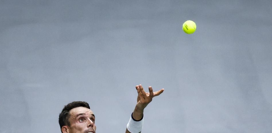 Copa Davis 2022: horario y dónde ver hoy por TV la eliminatoria entre Croacia y España