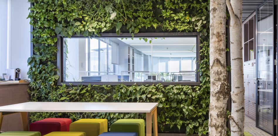 El impacto real y positivo de la construcción circular