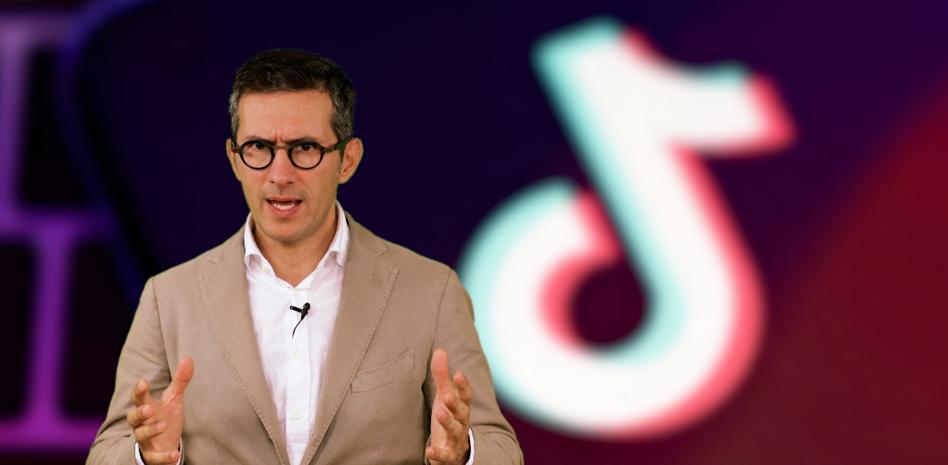 TikTok lo peta, ¿por eso quieren prohibirla?