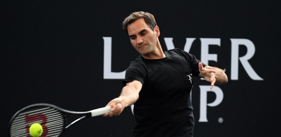 Laver Cup 2022 | Horarios y dónde ver los partidos de la primera jornada de la competición por TV