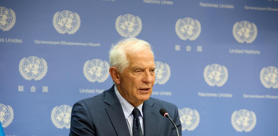 La UE responde al desafío nuclear de Putin con el anuncio de más sanciones y apoyo militar a Kyiv