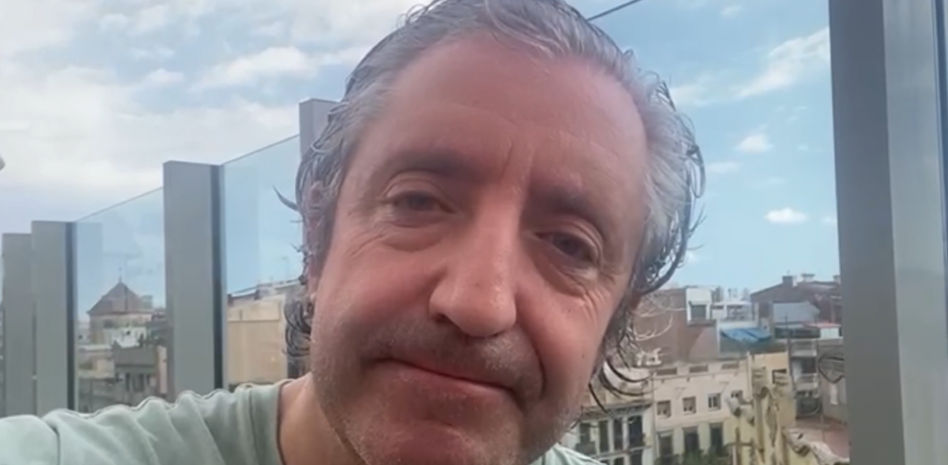 La videoencuesta de Josep Pedrerol: ¿Quién es mejor, Federer o Nadal?