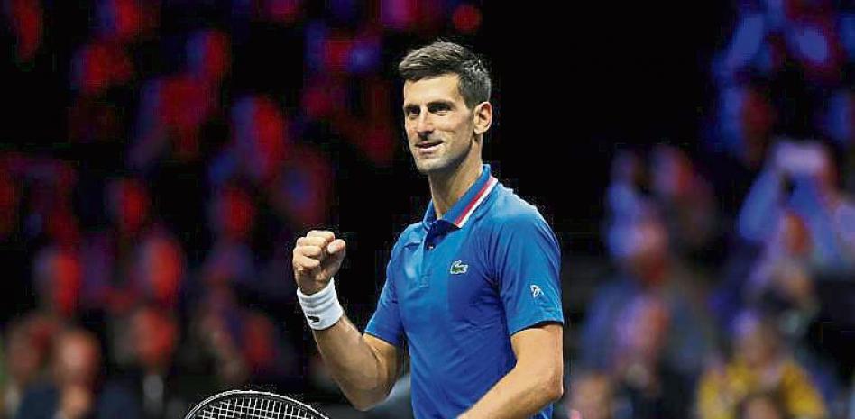 Laver Cup 2022 | Horarios y dónde ver los partidos del domingo 25 de septiembre por TV