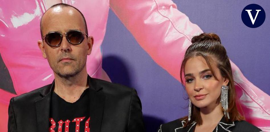 Laura Escanes y Risto Mejide anuncian su separación