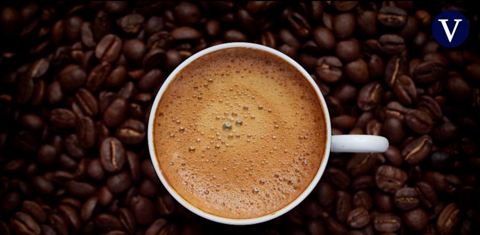 Las personas que toman dos o tres cafés al día tienen menor riesgo de ictus e infartos