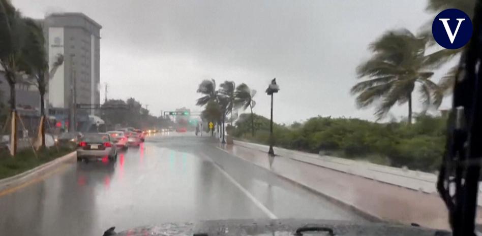 Huracanes: el Atlántico se despierta