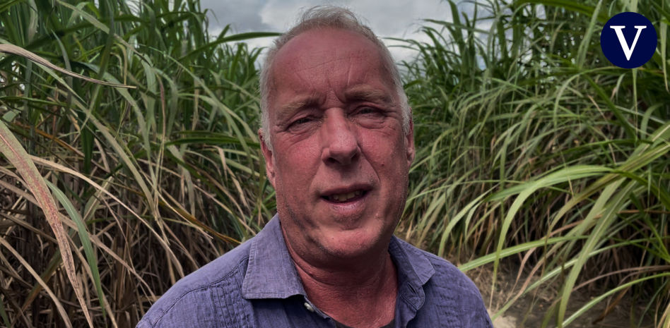 Los trabajadores de la caña: “El azúcar sube, los salarios no”