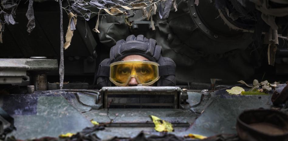 “Putin es un necio”, dicen soldados rusos en llamadas interceptadas