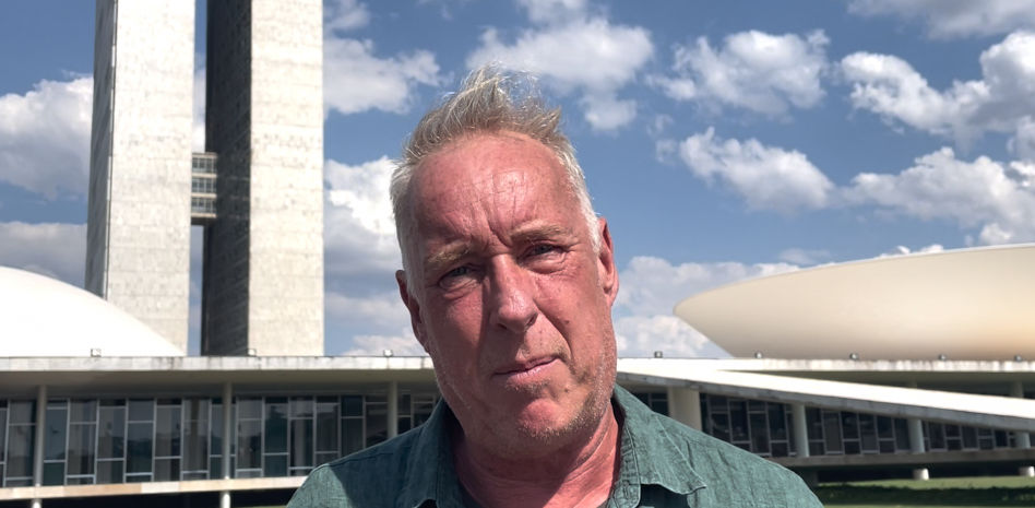 Lula da Silva, en vísperas de una probable victoria electoral histórica