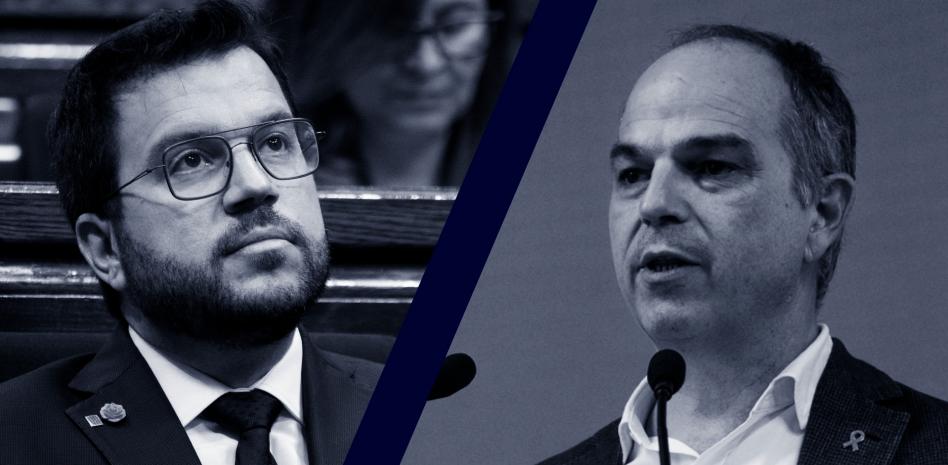 10 pasos hacia la ruptura