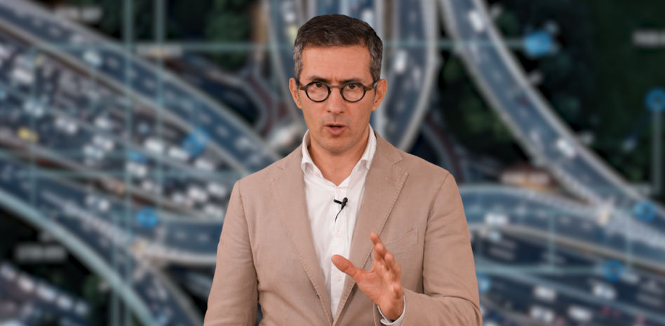 La tecnología que llevará tu coche y le encanta a la DGT (y a ti no)