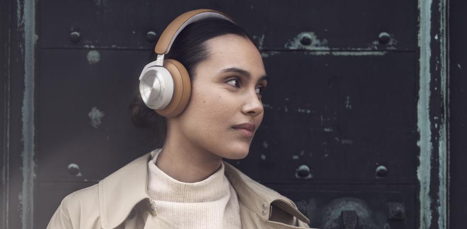 Oferta exclusiva Prime: Descuento del 20% en los auriculares Bang & Olufsen Beoplay HX