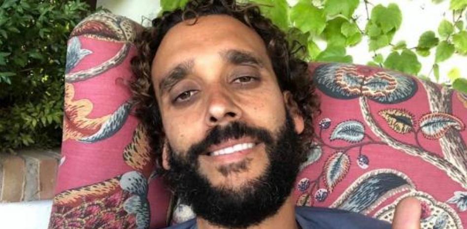 Muere el médico Jesús Candel 'Spiriman' a los 46 años, debido a un cáncer de pulmón